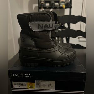 Nautica Boots